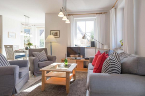 Born - Wieck Ferienwohnung Romantik in Born Am Darß